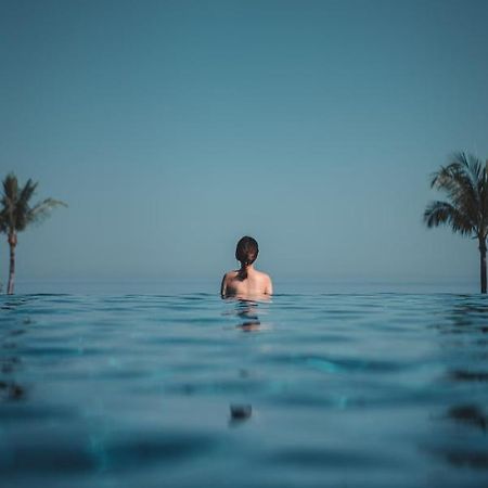 Sorrento Relax & Sea 호텔 외부 사진