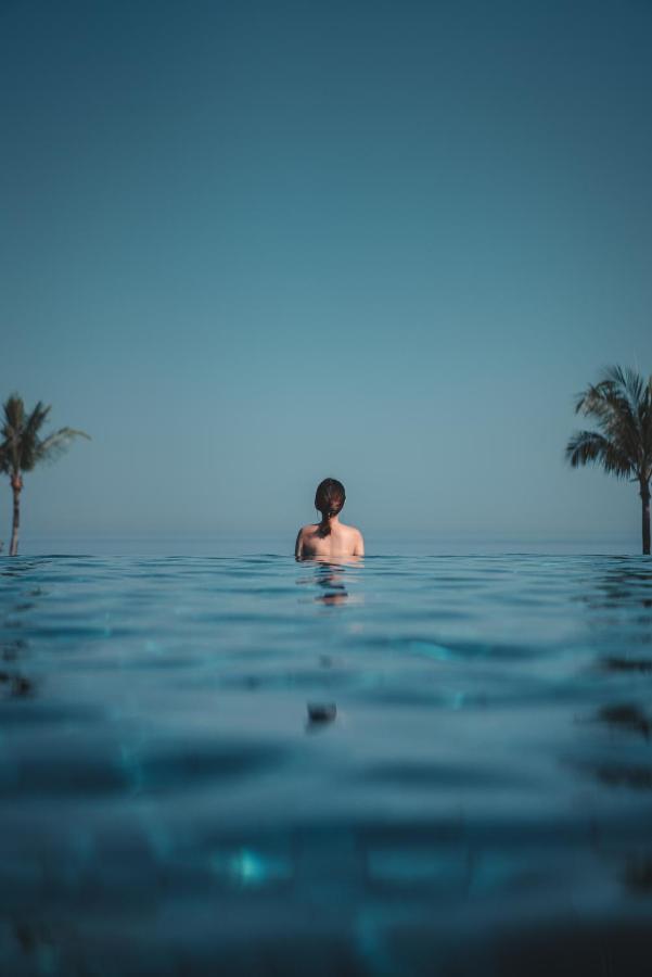 Sorrento Relax & Sea 호텔 외부 사진